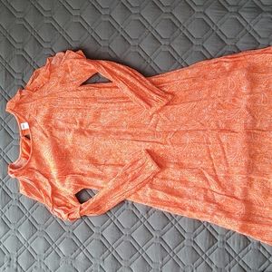 Old Navy spring dress